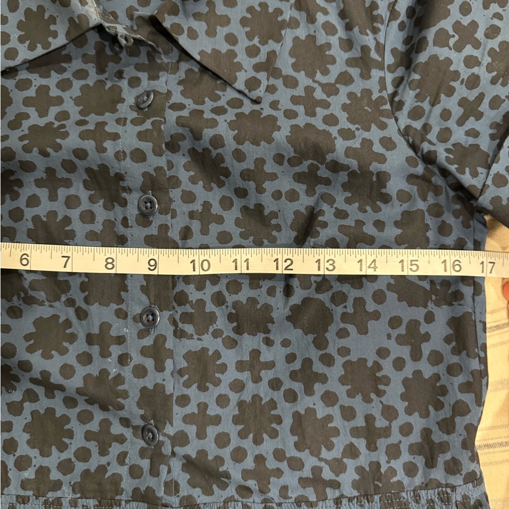 Toast dress - Picture 5 of 5